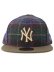 画像2: NEW ERA 59FIFTY PLAID YANKEES GREEN/MOSS (2)