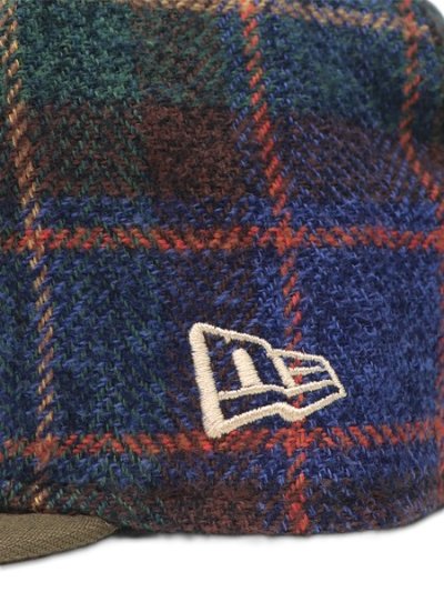 画像7: NEW ERA 59FIFTY PLAID YANKEES GREEN/MOSS