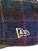 画像7: NEW ERA 59FIFTY PLAID YANKEES GREEN/MOSS (7)