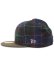 画像3: NEW ERA 59FIFTY PLAID YANKEES GREEN/MOSS (3)