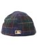 画像4: NEW ERA 59FIFTY PLAID YANKEES GREEN/MOSS (4)