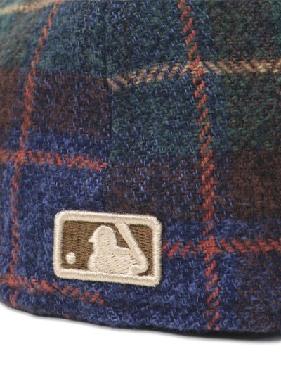 画像8: NEW ERA 59FIFTY PLAID YANKEES GREEN/MOSS