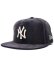 画像1: NEW ERA 59FIFTY FADED CORDUROY YANKEES NAVY (1)