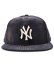 画像2: NEW ERA 59FIFTY FADED CORDUROY YANKEES NAVY (2)