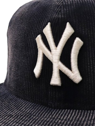 画像6: NEW ERA 59FIFTY FADED CORDUROY YANKEES NAVY