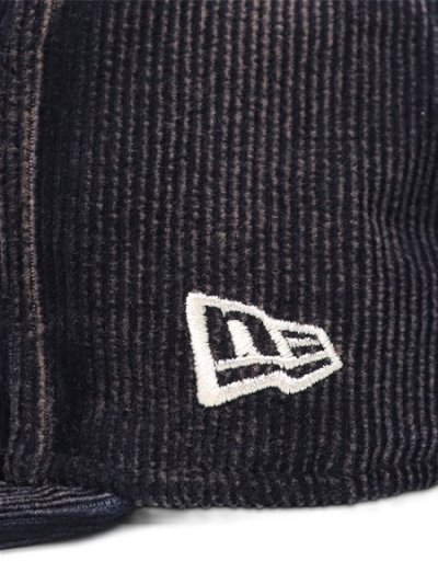 画像7: NEW ERA 59FIFTY FADED CORDUROY YANKEES NAVY