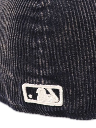 画像8: NEW ERA 59FIFTY FADED CORDUROY YANKEES NAVY