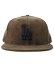 画像2: NEW ERA 59FIFTY FADED CORDUROY DODGERS WALNUT (2)