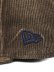 画像7: NEW ERA 59FIFTY FADED CORDUROY DODGERS WALNUT (7)