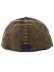 画像4: NEW ERA 59FIFTY FADED CORDUROY DODGERS WALNUT (4)
