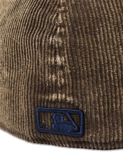 画像8: NEW ERA 59FIFTY FADED CORDUROY DODGERS WALNUT