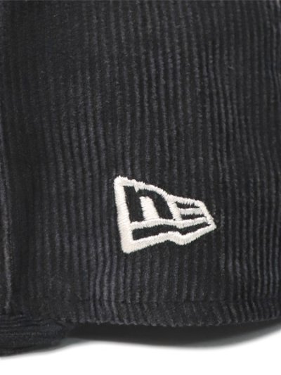 画像7: NEW ERA 59FIFTY FADED CORDUROY WHITE SOX BLACK