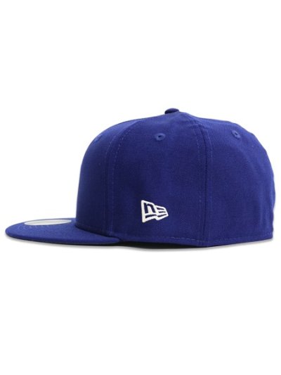 画像3: NEW ERA 59FIFTY COOPERSTOWN WOOL BROOKLYN DODGERS DARK ROYAL