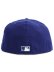 画像4: NEW ERA 59FIFTY COOPERSTOWN WOOL BROOKLYN DODGERS DARK ROYAL (4)