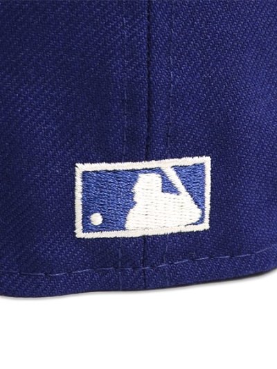 画像8: NEW ERA 59FIFTY COOPERSTOWN WOOL BROOKLYN DODGERS DARK ROYAL