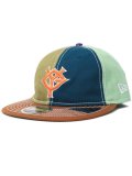NEW ERA RC 9FIFTY SEAN WOTHERSPOON YOMIURI GIANTS MULTI COLOR