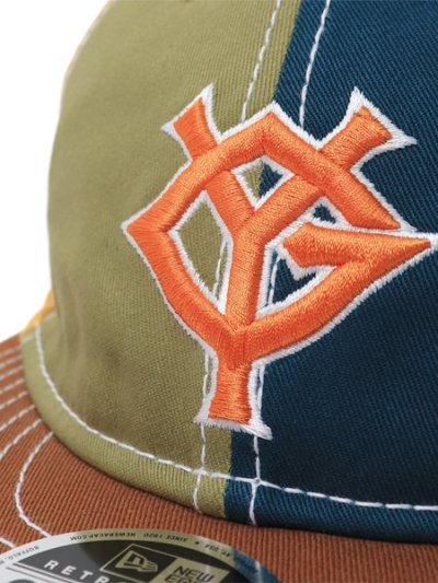画像7: NEW ERA RC 9FIFTY SEAN WOTHERSPOON YOMIURI GIANTS MULTI COLOR
