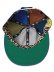 画像6: NEW ERA RC 9FIFTY SEAN WOTHERSPOON DODGERS 60TH MULTI COLOR (6)