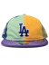 画像2: NEW ERA RC 9FIFTY SEAN WOTHERSPOON DODGERS 60TH MULTI COLOR (2)