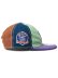 画像4: NEW ERA RC 9FIFTY SEAN WOTHERSPOON DODGERS 60TH MULTI COLOR (4)