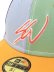画像3: NEW ERA CAP POUCH M NECK STRAP SEAN WOTHERSPOON MULTI COLOR (3)