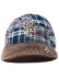 画像2: NEW ERA 9THIRTY SEAN WOTHERSPOON PLAID METS BROWN (2)