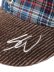 画像7: NEW ERA 9THIRTY SEAN WOTHERSPOON PLAID METS BROWN (7)