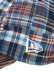 画像8: NEW ERA 9THIRTY SEAN WOTHERSPOON PLAID METS BROWN (8)