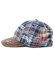 画像3: NEW ERA 9THIRTY SEAN WOTHERSPOON PLAID METS BROWN (3)