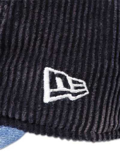 画像7: NEW ERA 9THIRTY SEAN WOTHERSPOON CORDUROY DODGERS NAVY/DENIM