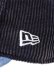 画像7: NEW ERA 9THIRTY SEAN WOTHERSPOON CORDUROY DODGERS NAVY/DENIM (7)