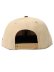 画像4: 【KIDS】NEW ERA YOUTH 9FIFTY GORO YANKEES OAT MILK/TIRAMISU (4)