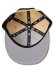 画像5: 【KIDS】NEW ERA YOUTH 9FIFTY GORO YANKEES OAT MILK/TIRAMISU (5)