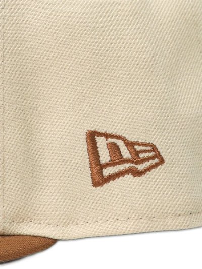 画像7: NEW ERA 59FIFTY GORO YANKEES OAT MILK/TIRAMISU