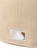 画像8: NEW ERA 59FIFTY GORO YANKEES OAT MILK/TIRAMISU (8)