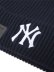画像4: NEW ERA SQUARE KNIT GORO YANKEES NAVY (4)