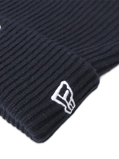 画像5: NEW ERA SQUARE KNIT GORO YANKEES NAVY