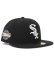 画像2: NEW ERA 59FIFTY CS WHITE SOX WS2005 U/GY FBM (2)