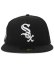 画像3: NEW ERA 59FIFTY CS WHITE SOX WS2005 U/GY FBM (3)