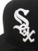 画像7: NEW ERA 59FIFTY CS WHITE SOX WS2005 U/GY FBM (7)