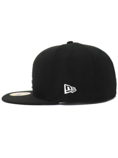 画像4: NEW ERA 59FIFTY CS WHITE SOX WS2005 U/GY FBM