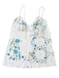 【SALE】Lady's Replay Hanging Camisole ホワイト