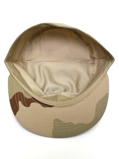 画像5: ROTHCO WORK CAMO PC CAP