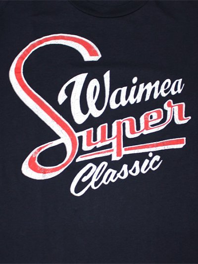 画像3: 【SALE】Waimea CLASSIC SUPER L/S TEE