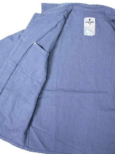 画像5: 【SALE】CHEVRE BASIC JKT