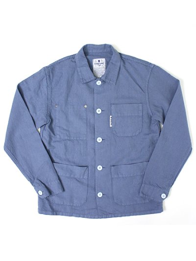 画像1: 【SALE】CHEVRE BASIC JKT