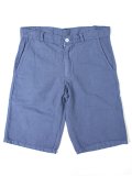 【SALE】CHEVRE SLIM TROUSER SHORTS