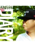 SATUSSY / THE DIARY