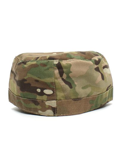 画像4: ROTHCO WORK CAMO RIPSTOP CAP