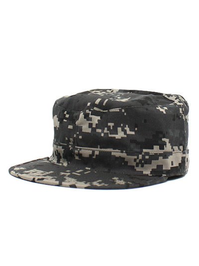 画像1: ROTHCO WORK CAMO PC CAP